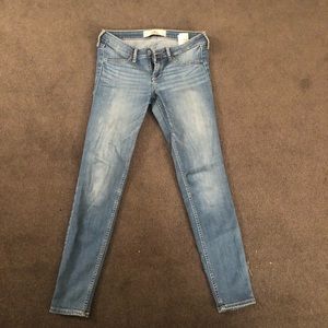 Hollister Skinny Jeans